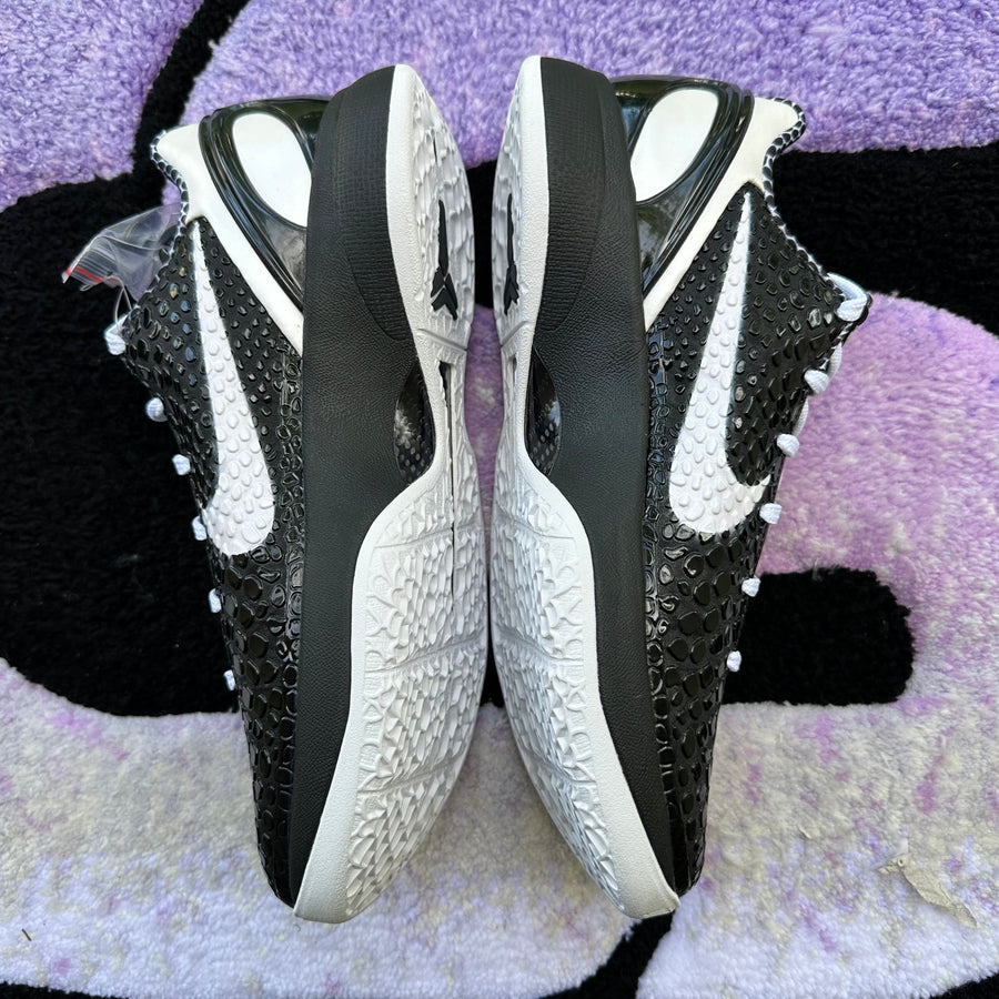 Nike Kobe 6 