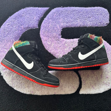 Nike Sb Dunk High 