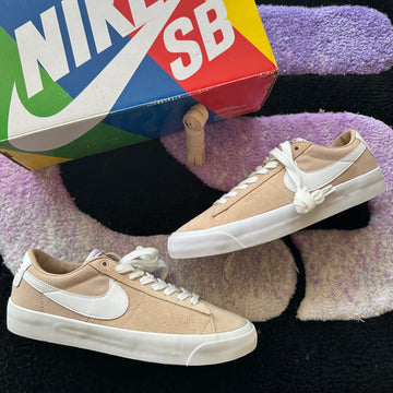 Nike Sb Blazer Low 