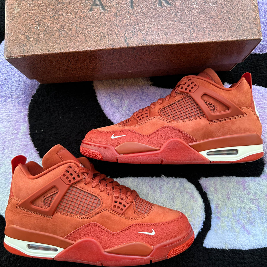 Air Jordan 4 