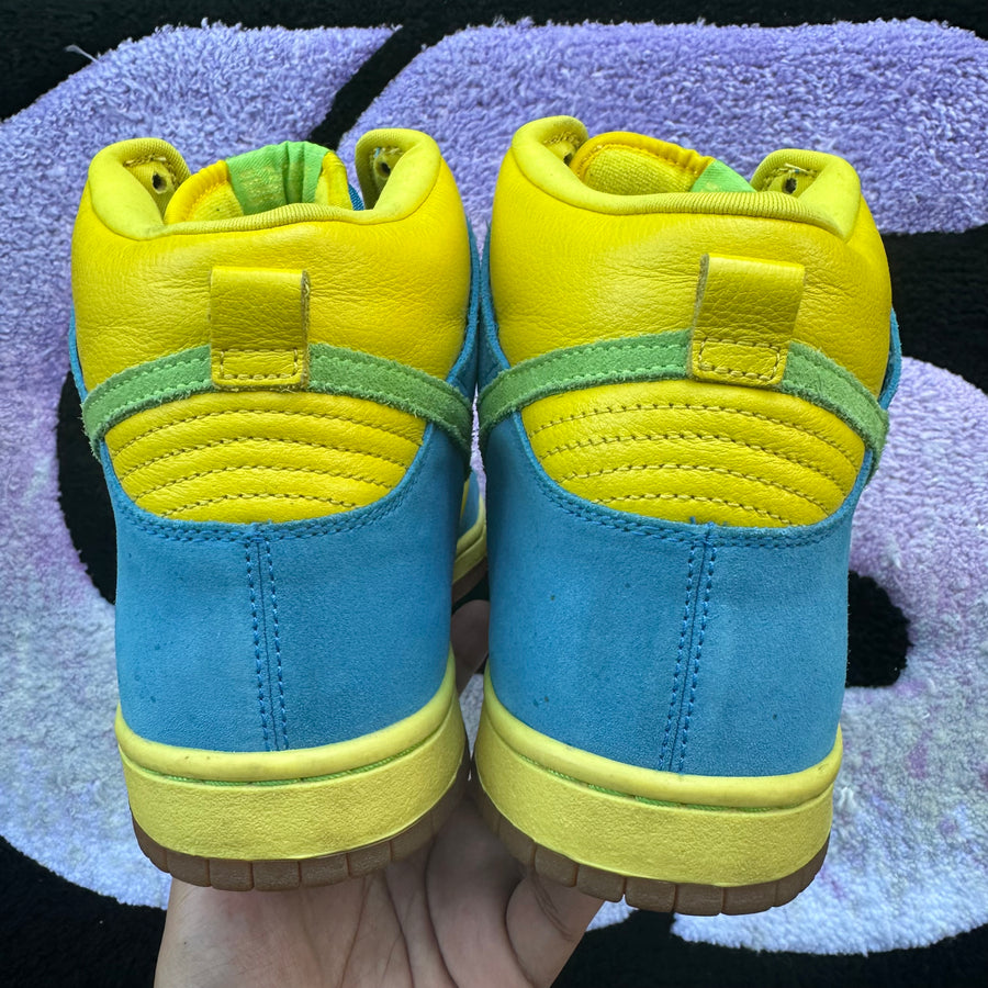 Nike Sb Dunk High 