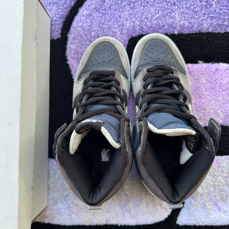 Nike Sb Dunk High 