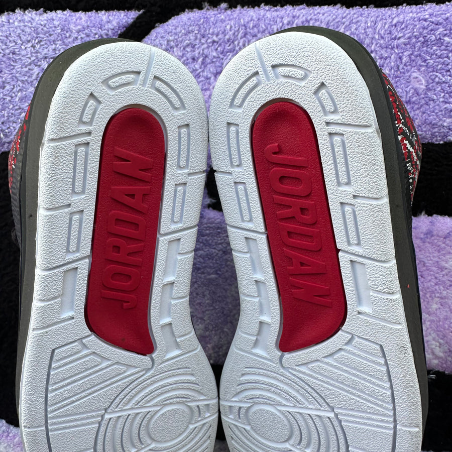 Air Jordan 2 Eminem 