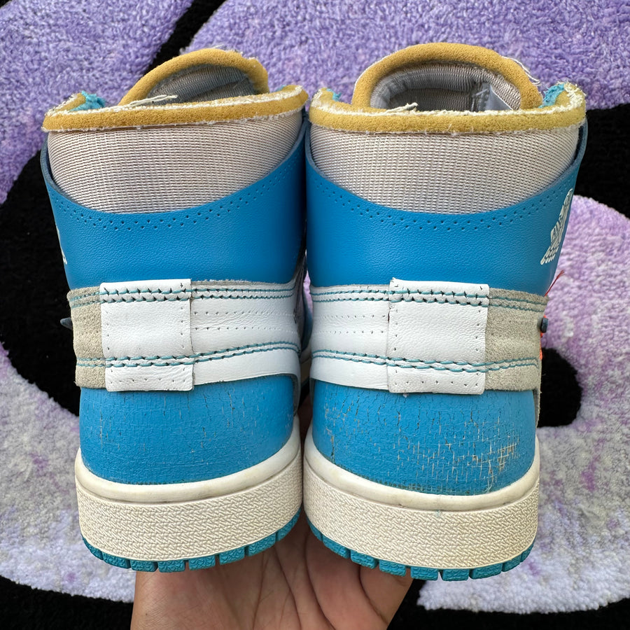 Air Jordan 1 High OW 