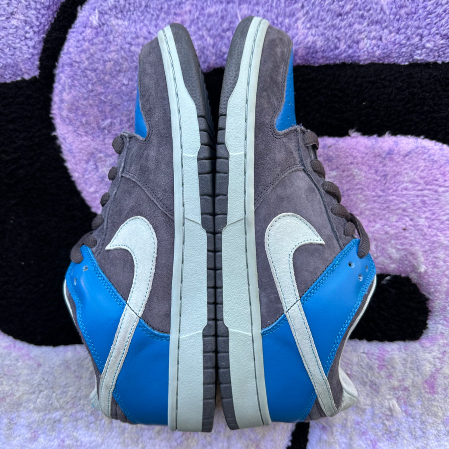 Nike Sb Dunk Low 