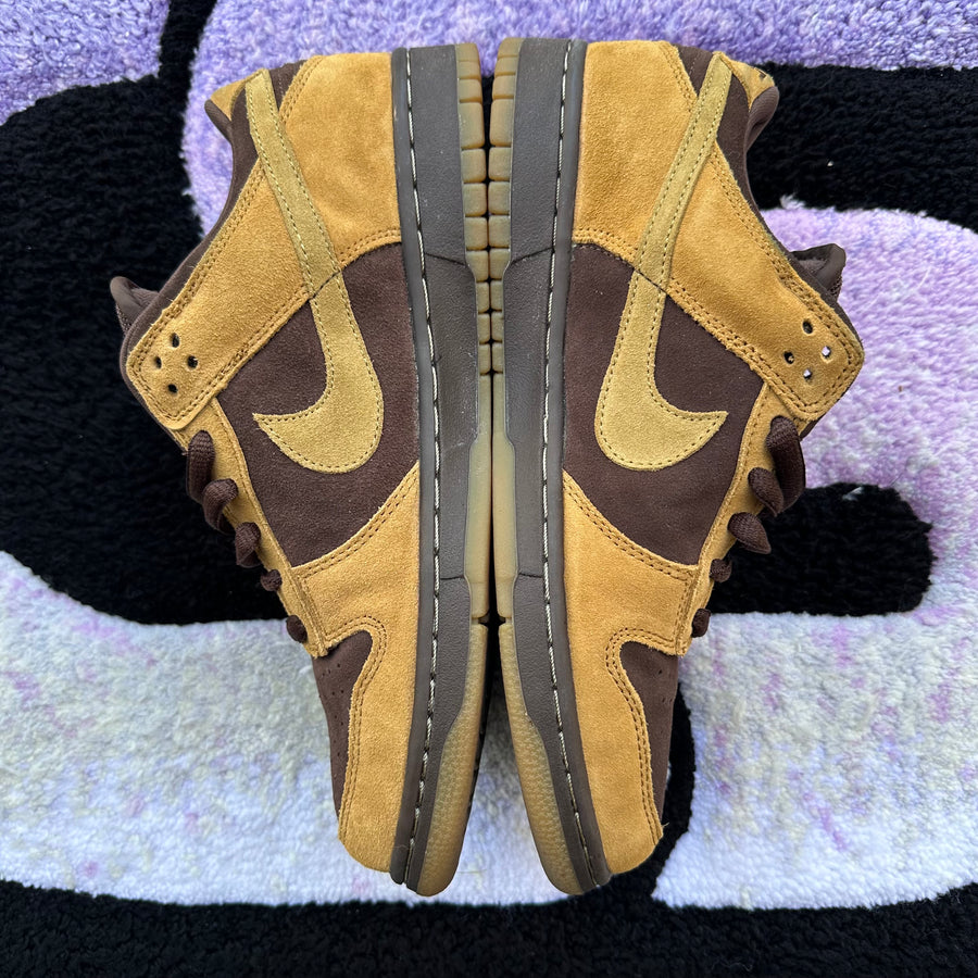 Nike Sb Dunk Low 