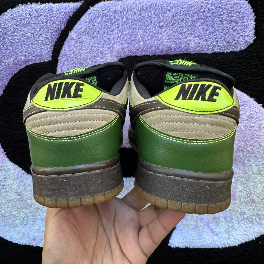 Nike Sb Dunk Low 