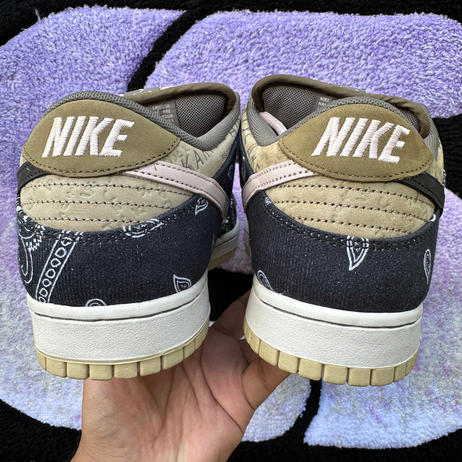 Nike Sb Dunk Low 