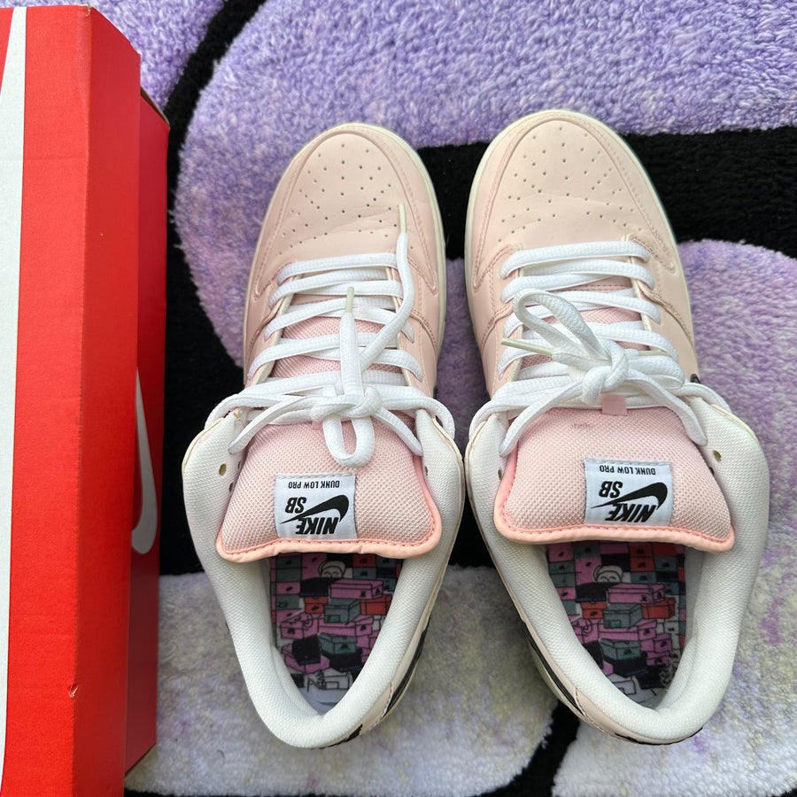 Nike Sb Dunk Low 