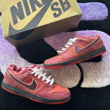 Nike Sb Dunk Low 