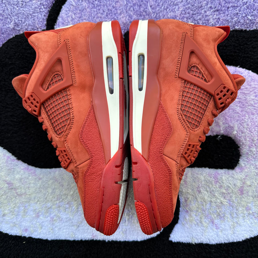 Air Jordan 4 
