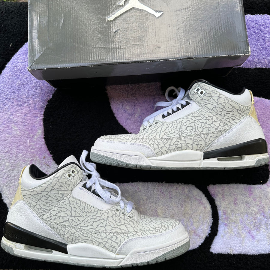 Air Jordan Retro 3 