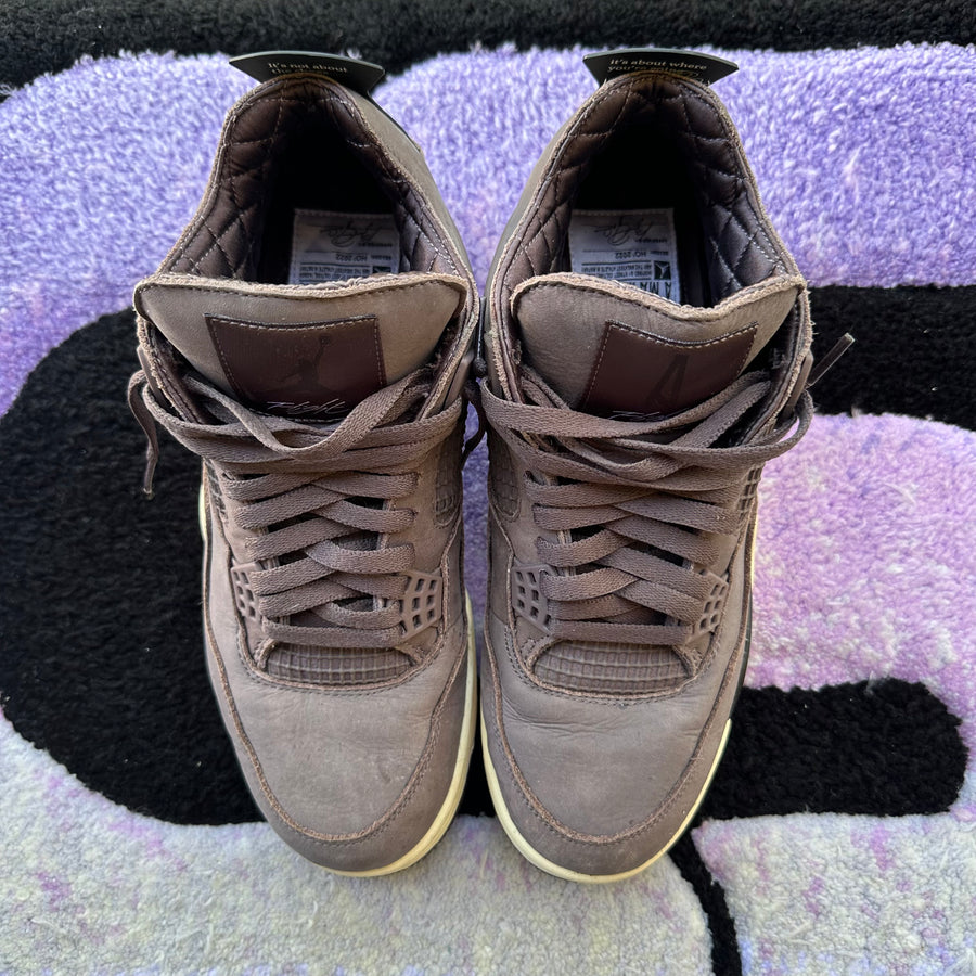Air Jordan 4 