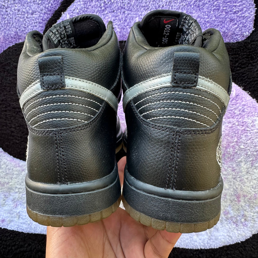 Nike Sb Dunk Hi 