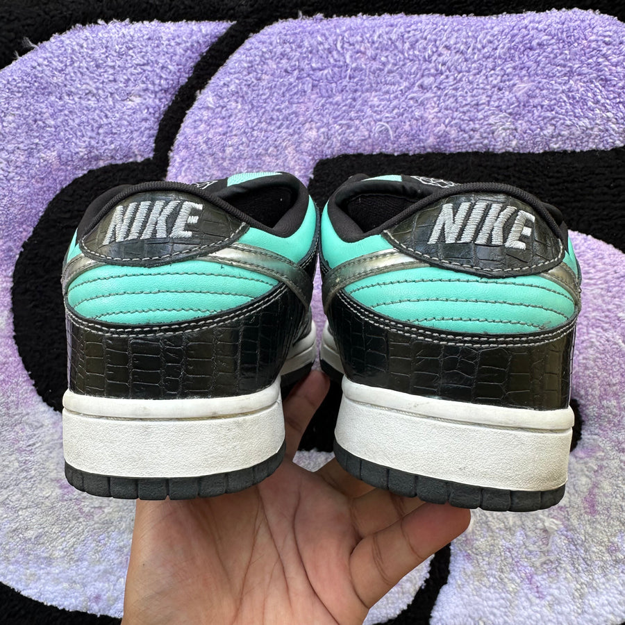 Nike Sb Dunk Low 