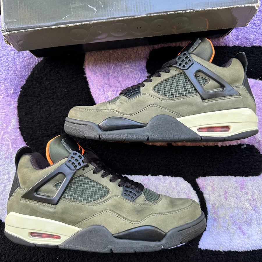 Air Jordan 4 
