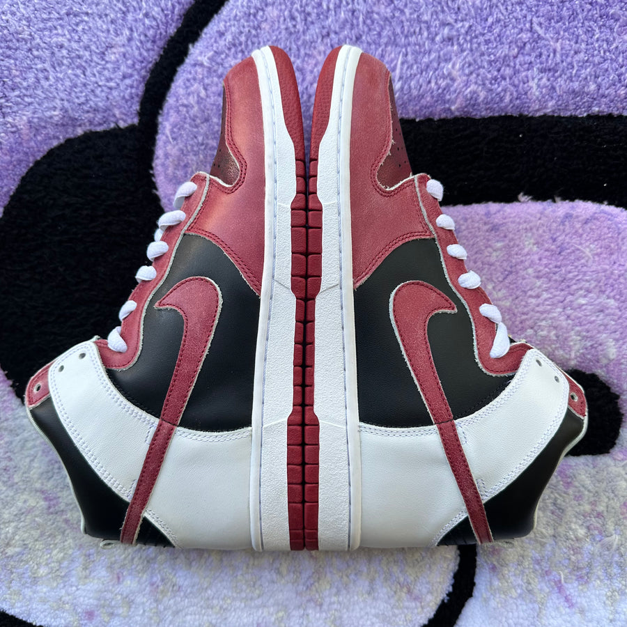 Nike Sb Dunk High 