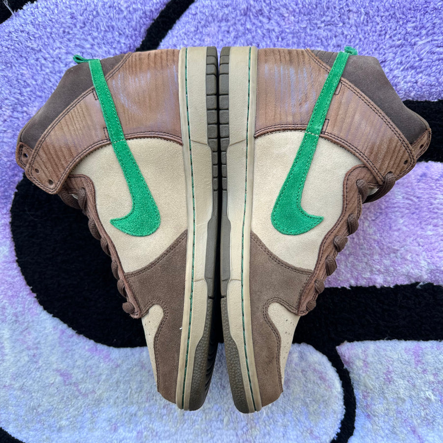 Nike Sb Dunk High 