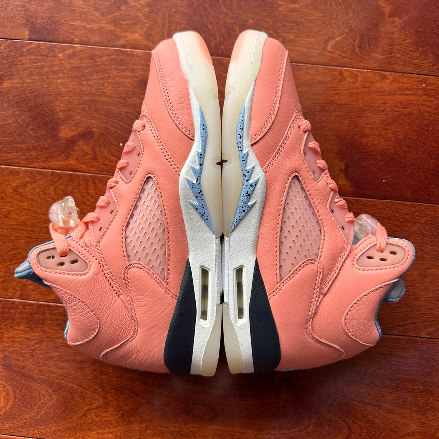 Air Jordan 5 DJ Khaled 