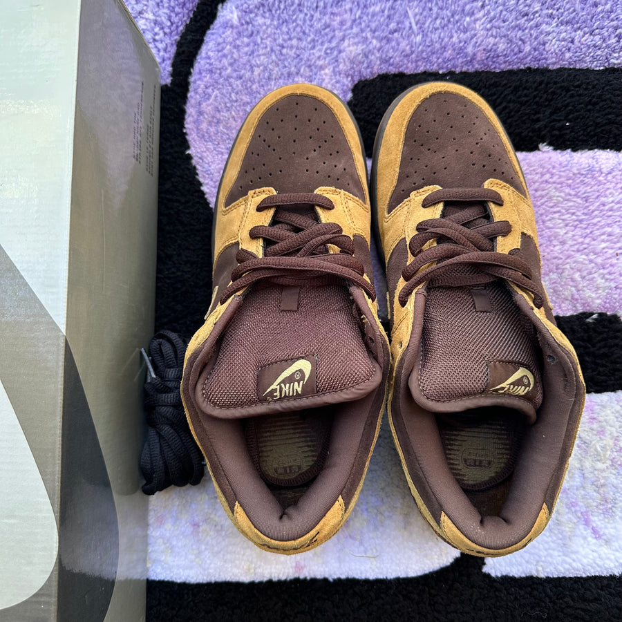 Nike Sb Dunk Low 