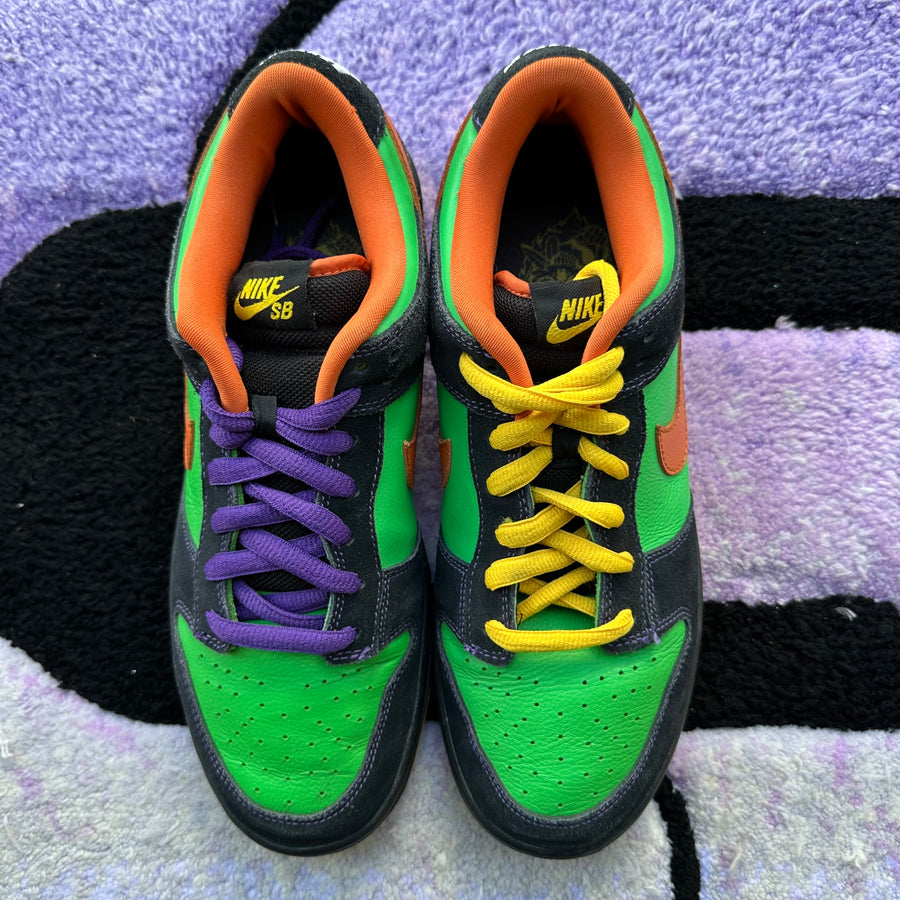 Nike Sb Dunk Low 