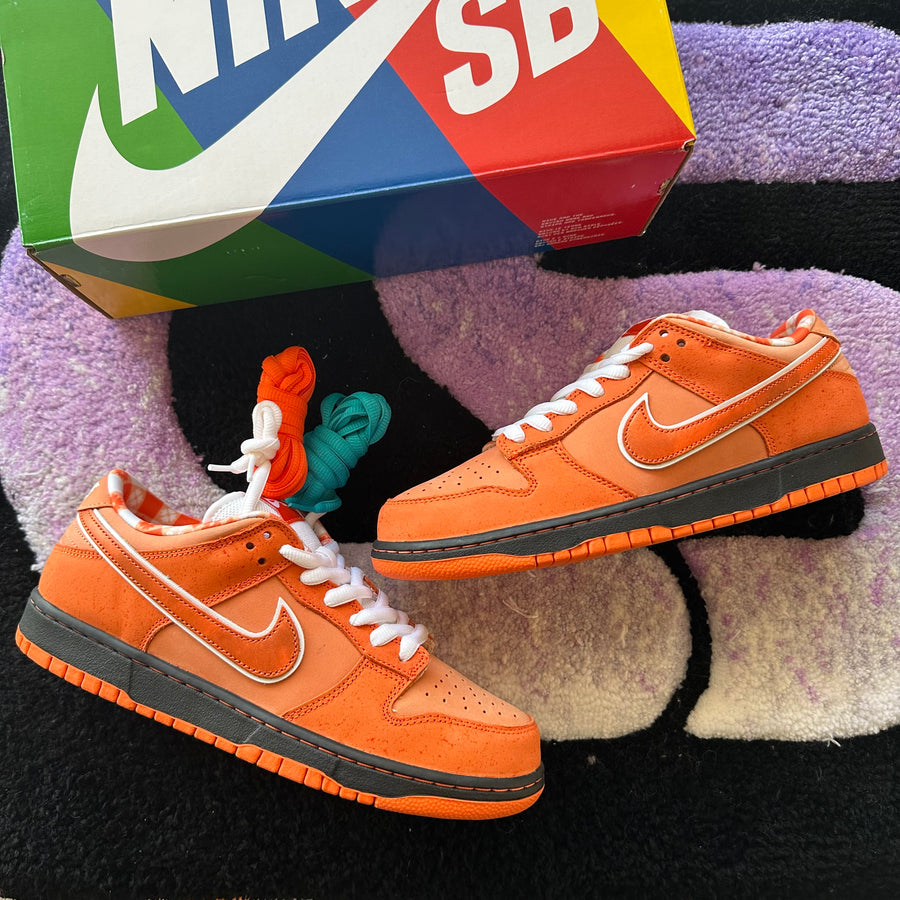 Nike Sb Dunk Low 