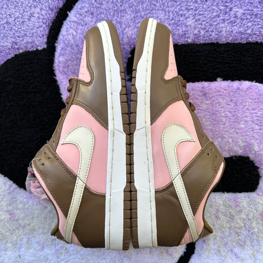Nike Sb Dunk Low Stussy 