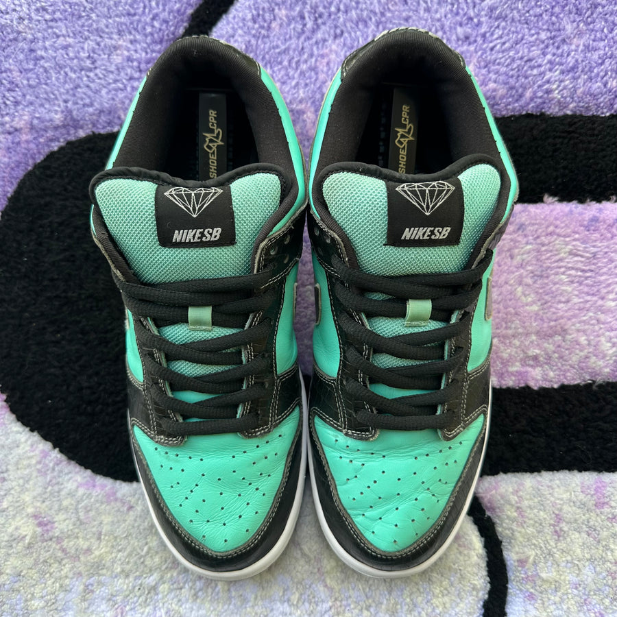 Nike Sb Dunk Low 