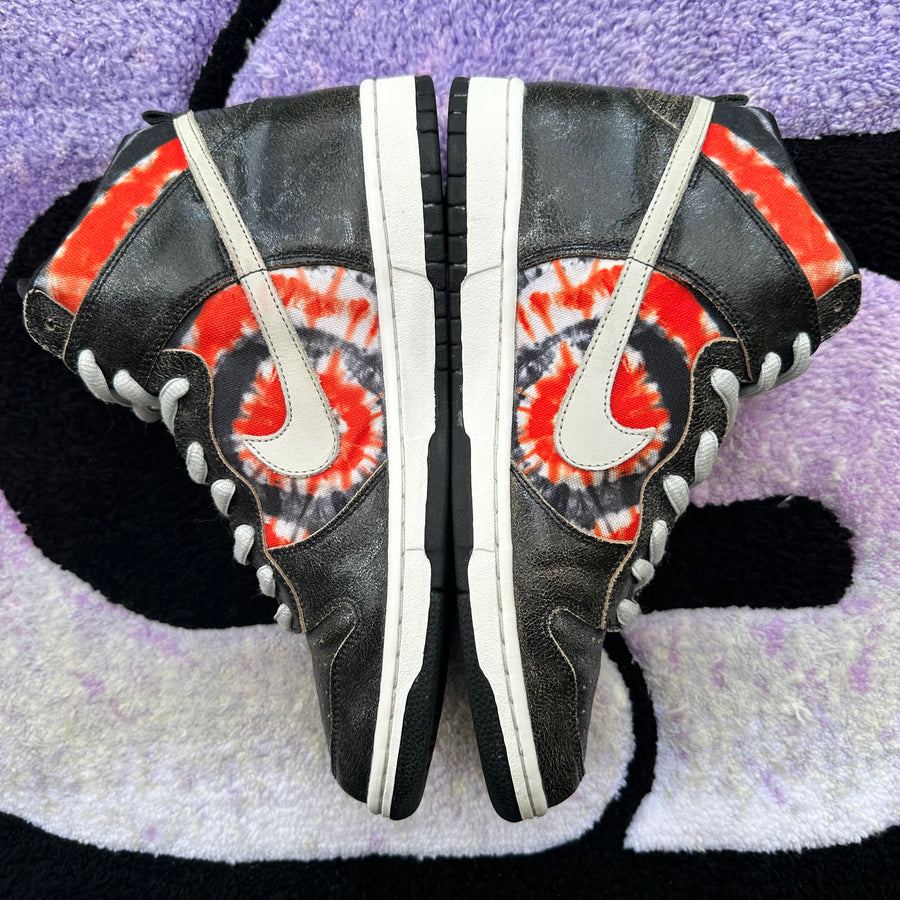 Nike Sb Dunk High 