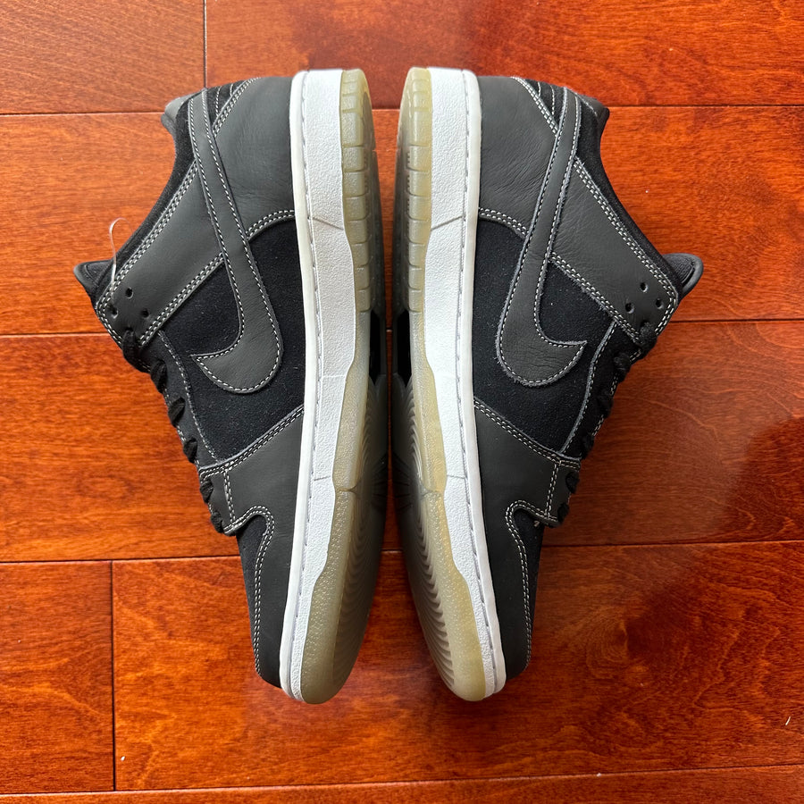 Nike Sb Dunk Low SAMPLE Prototype 