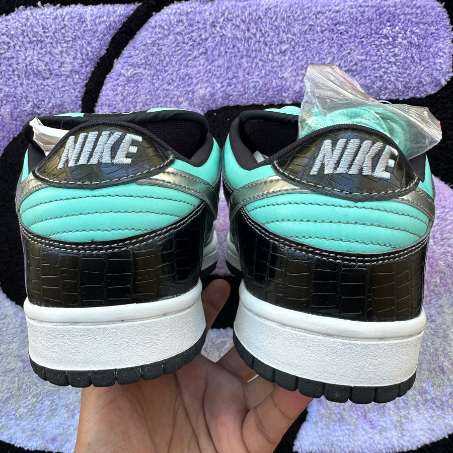 Nike Sb Dunk Low 