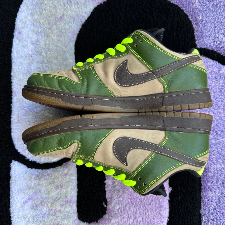 Nike Sb Dunk Low 