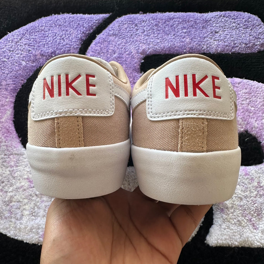 Nike Sb Blazer Low 