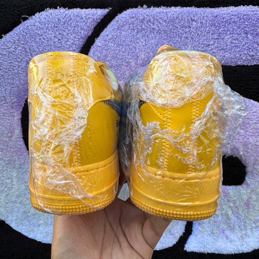 Air Force 1 Off White 