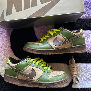 Nike Sb Dunk Low 