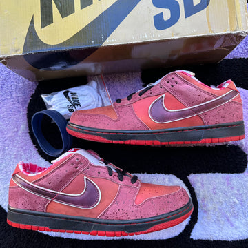 Nike Sb Dunk Low 