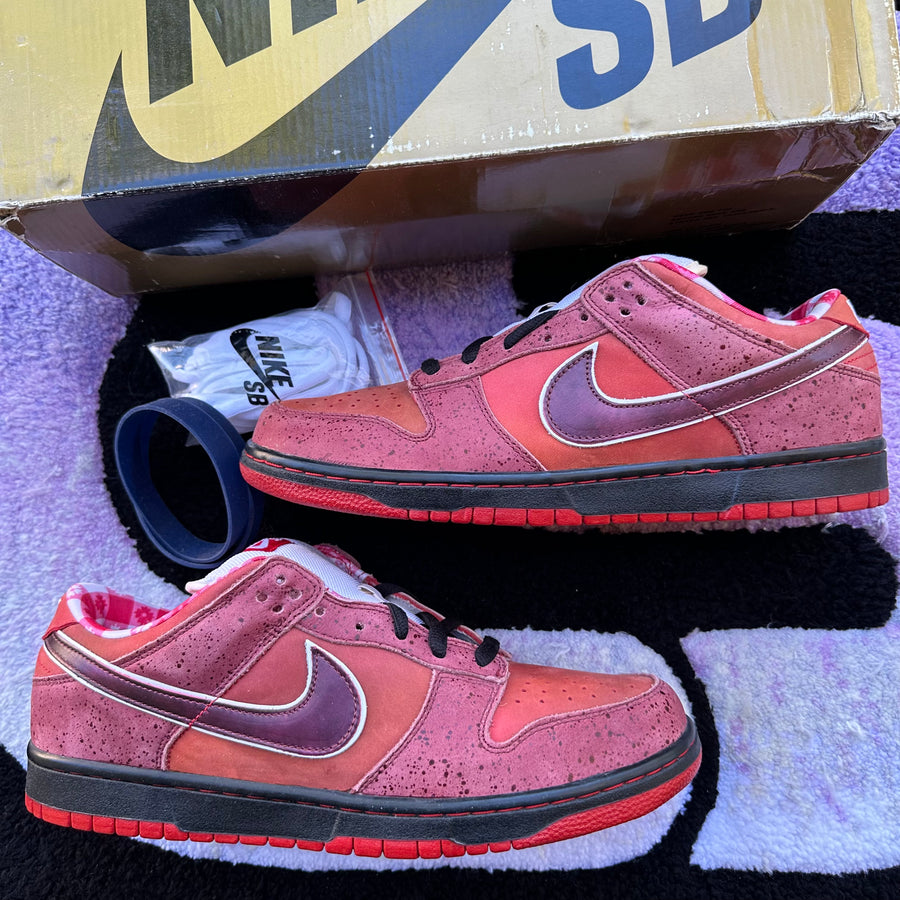 Nike Sb Dunk Low 
