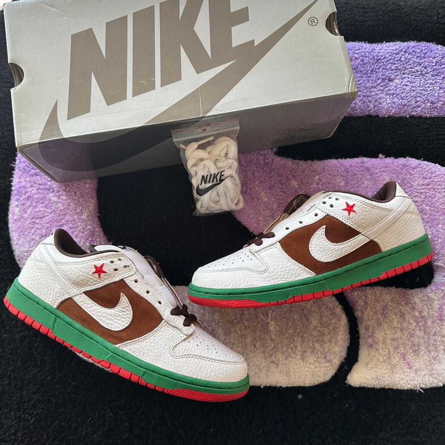 Nike Sb Dunk Low 