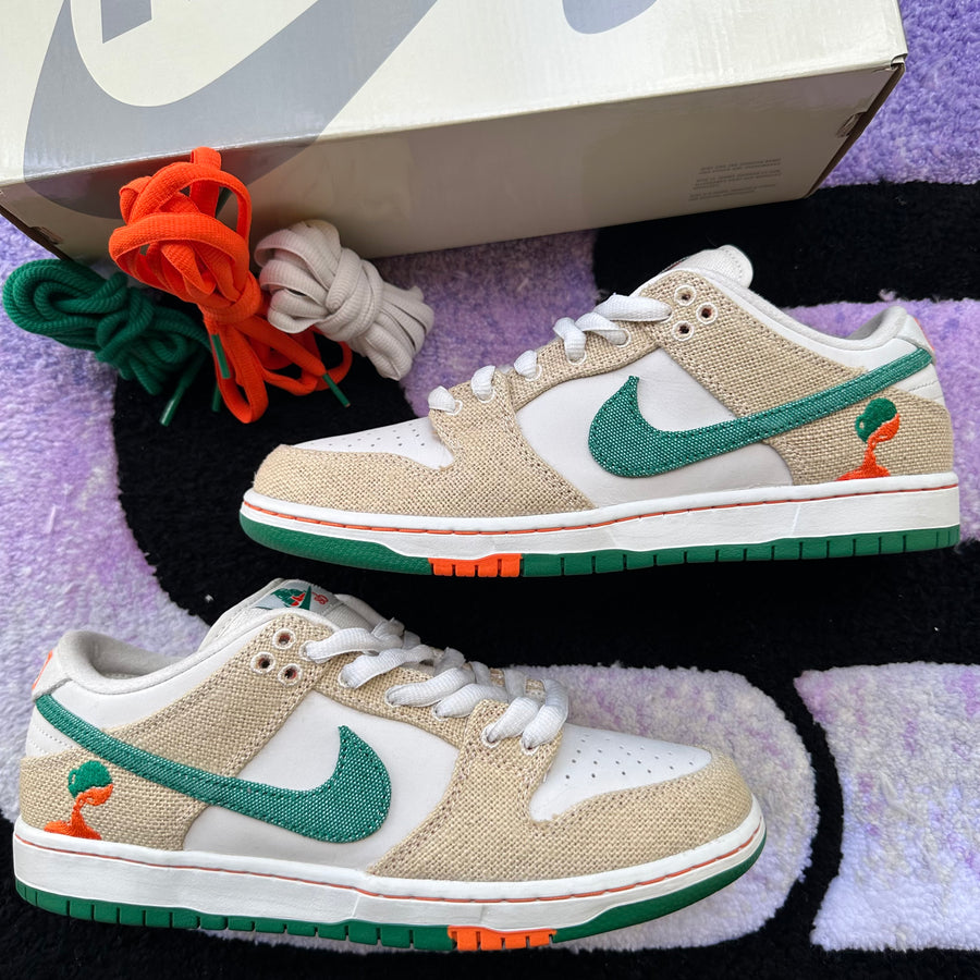 Nike Sb Dunk Low 