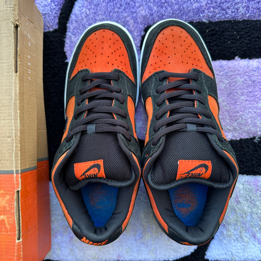 Nike Sb Dunk Low 