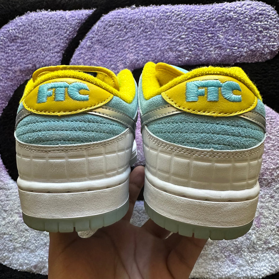 Nike Sb Dunk Low 