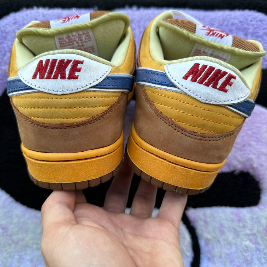 Nike Sb Dunk Low 