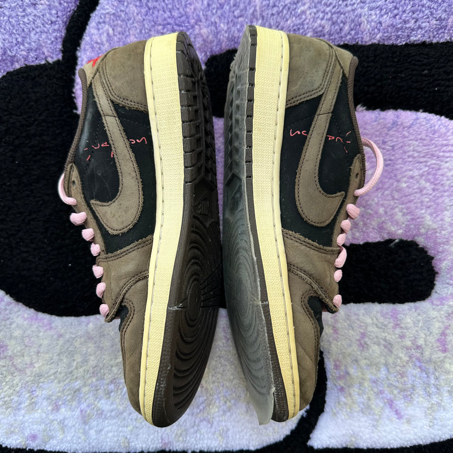 Air Jordan 1 Low Travis 