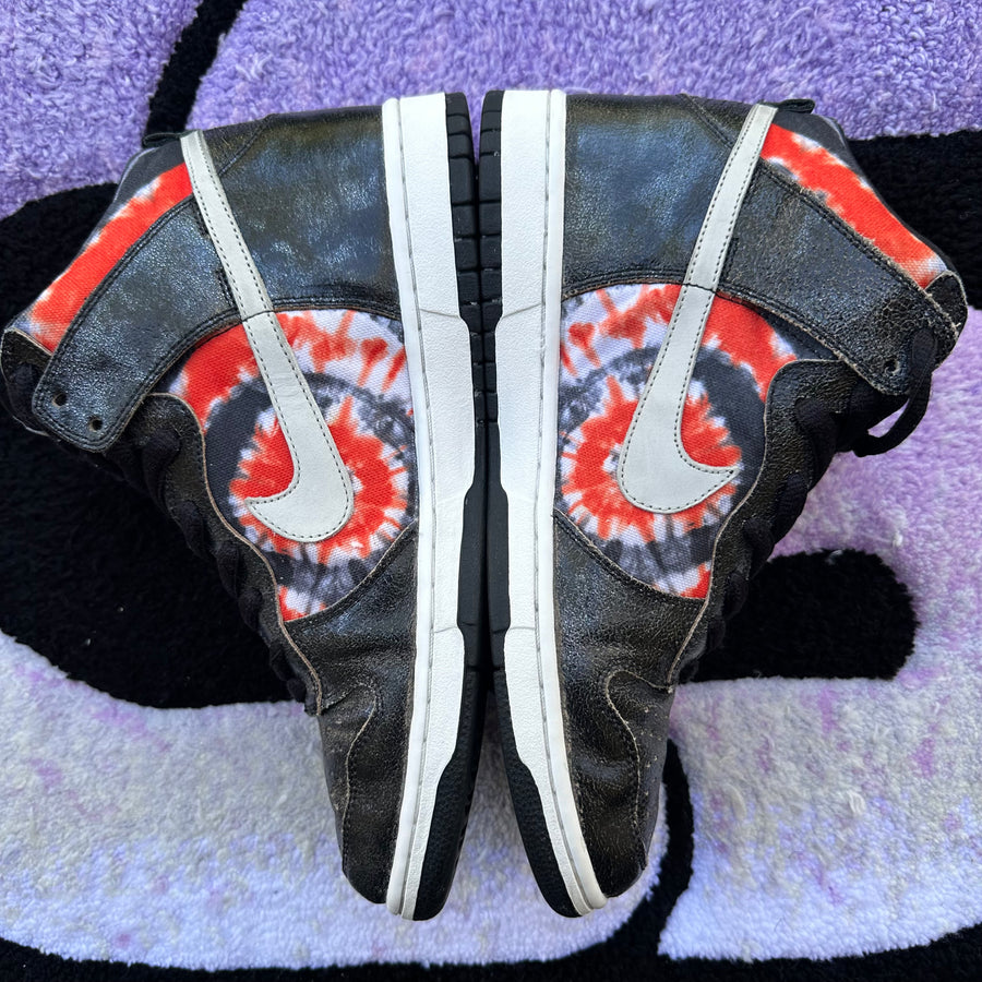 Nike Sb Dunk High 