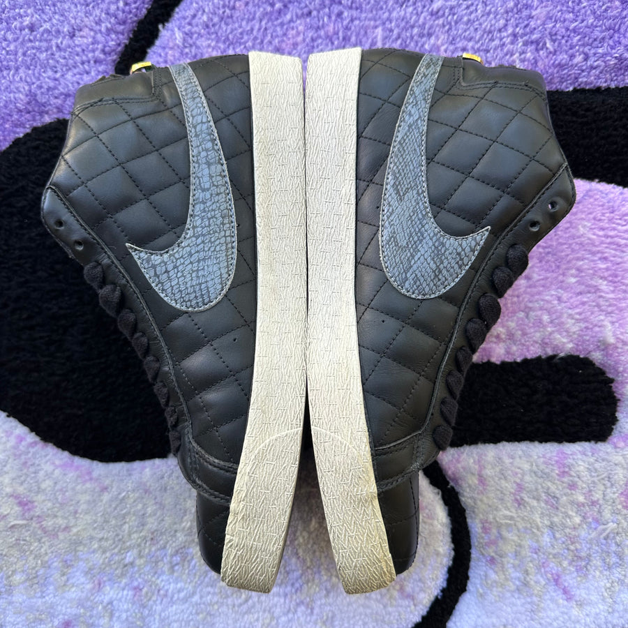 Nike Sb Supreme Blazer 