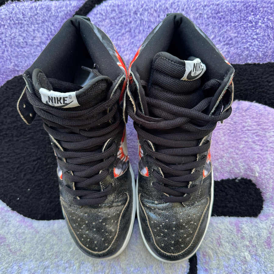 Nike Sb Dunk High 