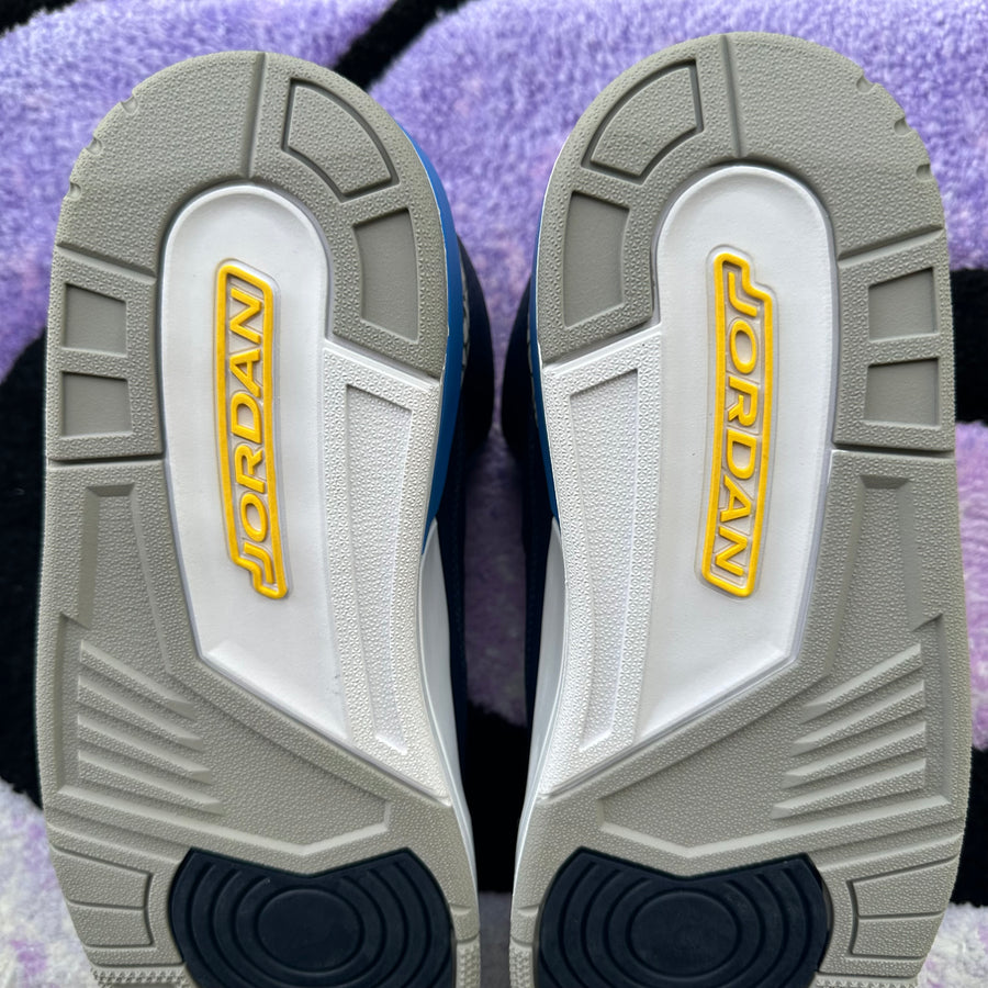 Air Jordan 3 P.E 