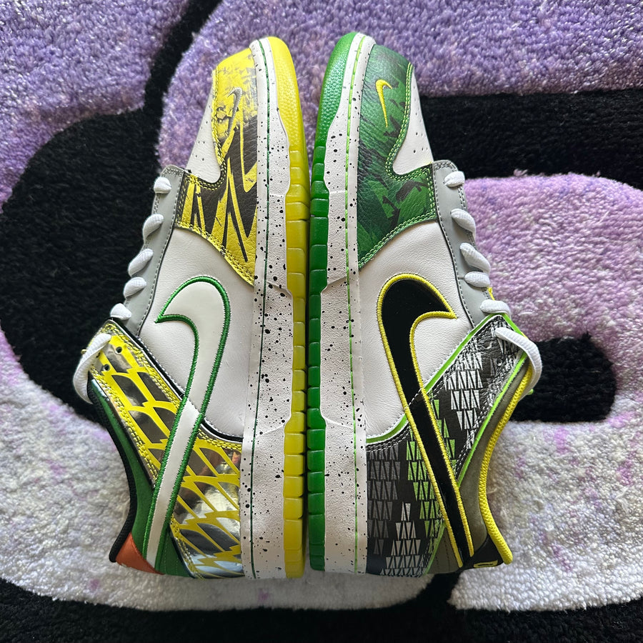 Nike Dunk Low 