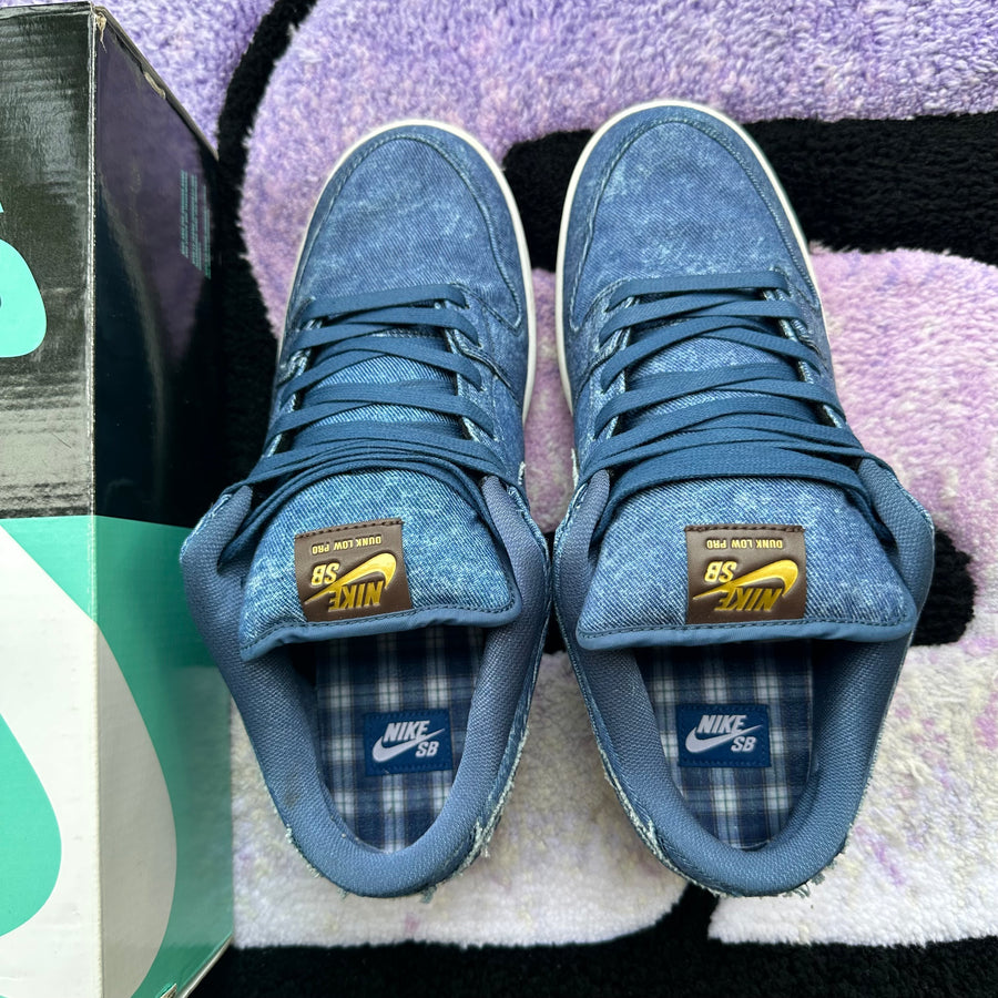 Nike Sb Dunk Low 