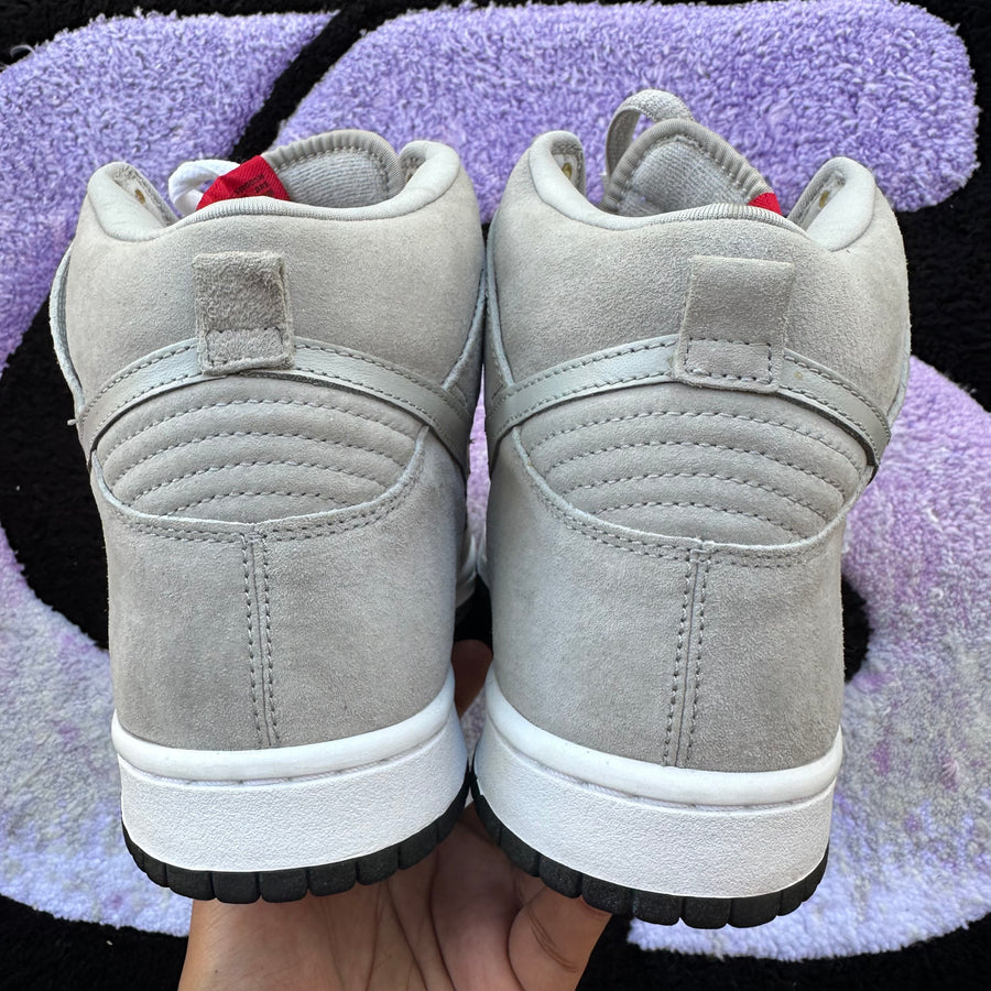 Nike Sb Dunk High 
